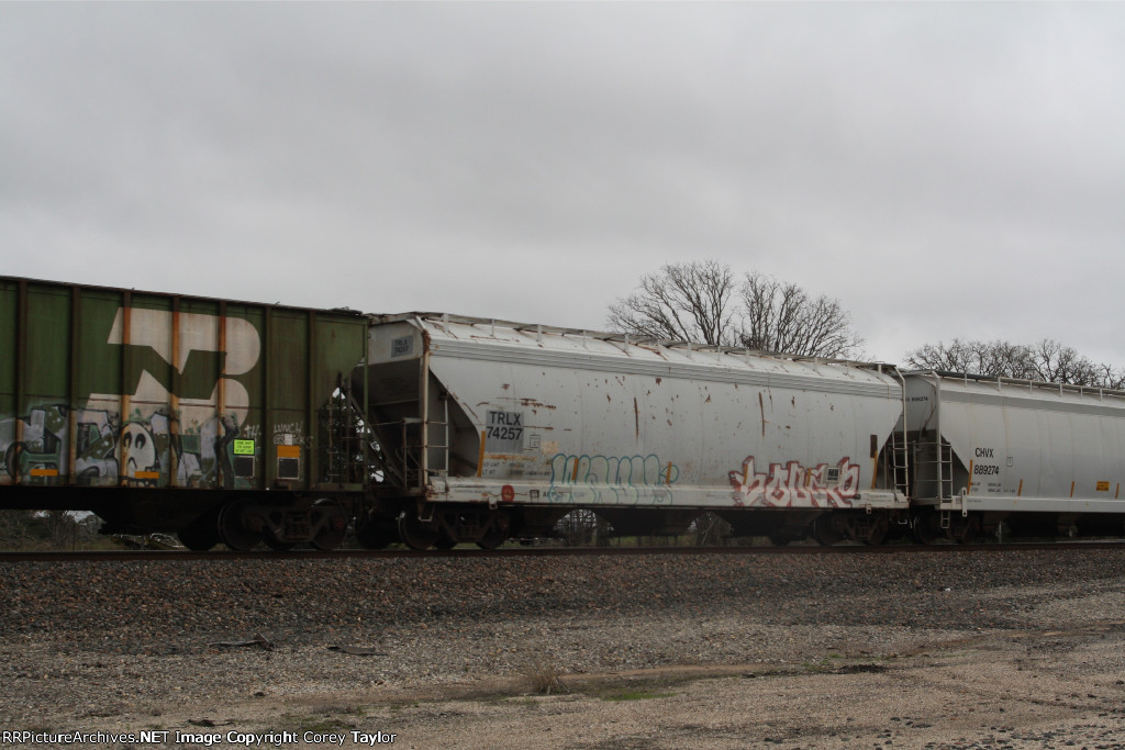 TRLX 74257